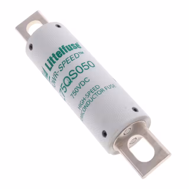 L75QS050.V Littelfuse Inc. Electrical Specialty Fuses